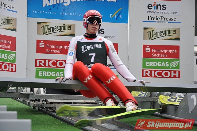 161 Andreas Stjernen